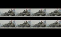 Soviet March - Korean Red Ảrmy