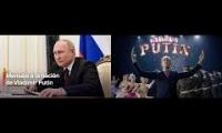 •PUTIN•DA•ZEKZ•DROOG•AND•ROKAMALL•LONG•PLAY•
