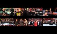 Annoying Goose WWE Edition 4