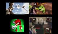 Sparta Remixes Side By Side 23 (Futurama Version)