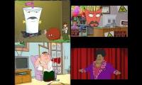 Thumbnail of Sparta Remixes Side By Side 34 (Futurama Version)