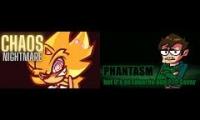 Phantasm but its a Sonic and Edwardo duet