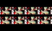 Thumbnail of Zoro mengamuk - Epic menebas Salah satu Kapten Generasi Terburuk