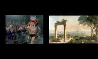 Ruins of athens v AWF