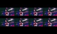 DJ NISSA - LIVE STUDIO 2 #DJMATALELAKI - GEOGE
