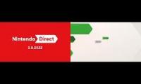 Nintendo Direct + Xbox Direct