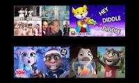 up to faster 7 videos