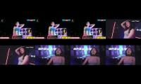 SEXY GIRL DJ HOT REMIX PEMERSATU BANGSA TERBARU - GEOGE