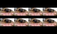 POV analog street hunting tutorial camera analog canon ft kodak film