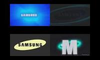 Samsung Logo History Quadparsions V1
