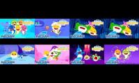 Pinkfong Baby Shark Brooklyn Episodes 1-8