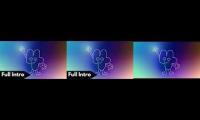 BFB Intro Threeparsion