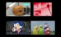 Thumbnail of Lets Create Side by Sides - Sparta Remixes Side by Side 56