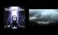 rainy chateau deus ex