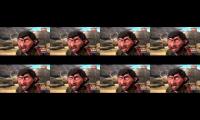 Gabbar Singh Techno Gamerz