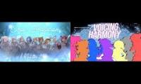 Snow Halation (AUTUMN WARD CELEBRATE)