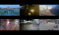 Ukraine Live cams (Odessa, Kyiv, Mykolaiv)