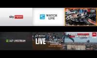 Live News Mix - Damo
