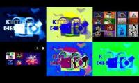 Klasky Csupo in 4ormulator V10 Meets 35 Other