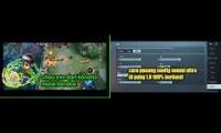Kejar jam tayang kak Doy gaming