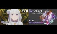 Re:zero ep 13 mmmmmmmmmmmmmmmmmmmmmmmmmmmmm