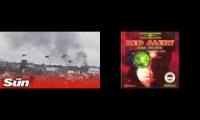 Command & Conquer Red Alert Ukraine Edition