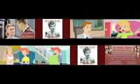 My Favorite Husband, starring Lucille Ball
