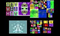 lots of klasky csupo effects 1