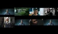Film action and komedy