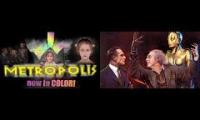 The Royal Millennium Cinema PRESENTS A SPECIAL DOUBLE FEATURE OF METROPOLIS (1927)