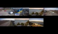 Ukraine Invasion Multistream