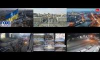 kiev multiple security cams