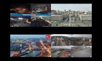 Ucraina LiveViewis 24/24 realtime