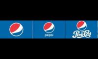 pepsi logo sln 3 videos