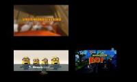 Thumbnail of Rabbids Invasion Sparta Remix Quadparison 14
