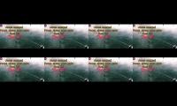 Thumbnail of Strike ikan gabus babon hantaman betubi tubi || sampai joran patah di ujung
