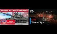 Thumbnail of Kyiv Ukraine Live Streams