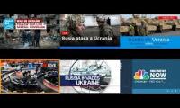 Thumbnail of Russia-Ukraine Invassion news