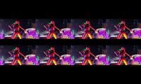 SEXY GIRL DJ HOT REMIX TERBARU PASTI SUKA - GEOGE MUSIK #DANCE #DJTERBARU #GIRLSHOW