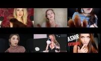 MRCs ASMR compilation for fap