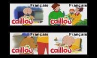 You Got Everything (Caillou Edition)