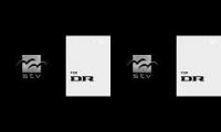 Thumbnail of 2 STV Television (Denmark) Played at Once