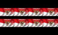 Thumbnail of Pancasila Arti, Makna dan Sejarahnya | Screen Record on Wikipedia