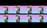 Thumbnail of Oddly satisfying video