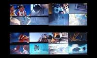 Thumbnail of the end of world sparta remixes super side by side 1 MrMrMANGOHEAD