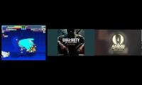 Gumbypus Vs Darkwing Jack w/ music