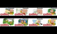 Caillou Saison 2 (8 épisodes dun coup) #2