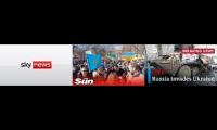 News Live Sky The Sun