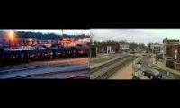 Belen NM - Ashland VA