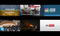 Thumbnail of Ukraine War Live News Streams